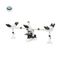 Kính hiển vi đa góc nhìn HINOTEK N-510 (4X,10X, 40X, 100X)